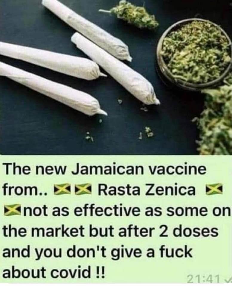 Just a little much needed humor for the followers 😆