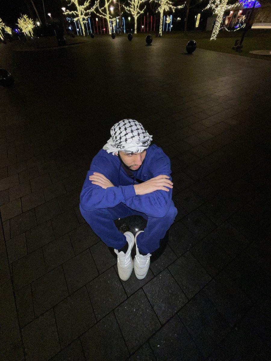 Omar tweet media
