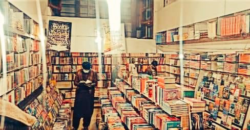 Farhadzehri7's tweet photo. Get your Favourite Book 60% off .
Gosha E Adab Quetta
#Loaction Taxi Stand opposite Usmania restaurant.
Books have the power to transport us to new worlds and different times, but they can also take us back to the important moments in our own lives.
Tht wld b ur hstry culture. https://t.co/lDz58wntCz
