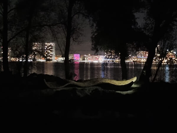 Op de hoogte blijven van de aanleg voor onze Floriade tuin in Almere?
Check onze website voor het laatste nieuws.

Het wordt schilderachtig!

wildeweelde.nl/nr-4-wilde-wee…