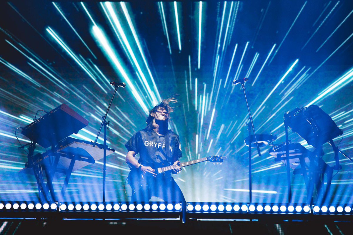 Asher Raphael tweet media