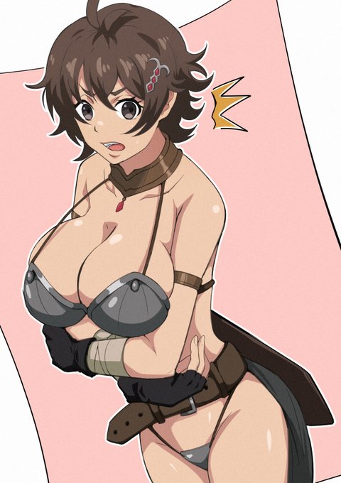 塗りの勉強～ヴェラ 