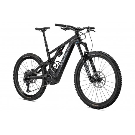specialized_it's tweet photo. 😃TURBO LEVO COMP ALL SPECIALIZED * 2022 🎄
❗6.300,00 € usando il codice sconto NATALE2021❗

Quando diciamo "The unbelievable power to ride more trails" intendiamo che la nuova Turbo Levo rappresenta una combinazione ineguagliabile di qualità… https://t.co/J86H63jZbX https://t.co/WKcmihH41L