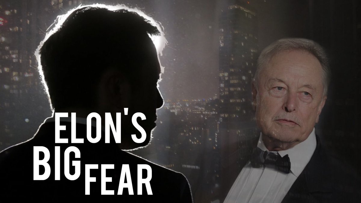 LifespanNews's tweet image. SpaceX, Tesla, &amp;amp; Neuralink's @elonmusk has expressed concerns about longevity tech, but what did he actually say, &amp;amp; why does @Ryan0Shea think he will change his mind? Find out in this episode of @LifespanNews! - youtu.be/tKujQ9ziNMU