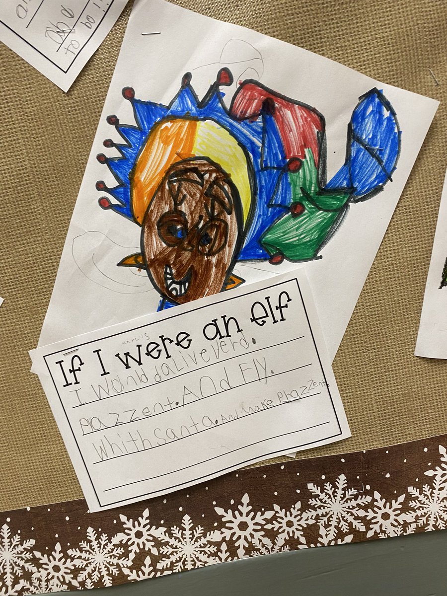 DrJacieMaslyk's tweet image. Just enjoyed 2 days working with the teachers at Yocum Elementary. Love all the work from their student writers posted everywhere! #TeachWrite #WritingCommunity #writing