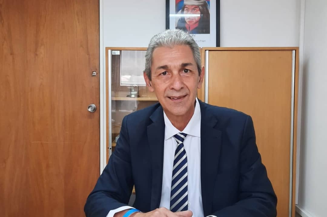 Con Orgullo y Respeto, asumo la Responsabilidad y Compromiso de ser Diputado Nacional, así defender los Derechos de todos los habitantes de mí querida provincia.
#PorMisiones #CongresodelaNación #Argentina