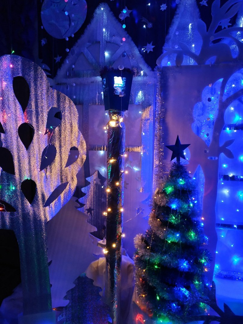 ❄️❄️❄️❄️❄️❄️❄️❄️❄️
«И я затаился, почти не дыша,
Ах, зимняя сказка, как ты хороша!»
<a href="/depsamobr63/">Департамент образования Администрации г.о. Самара</a> <a href="/krasnoglin_adm/">Администрация Красноглинского ВГР</a>