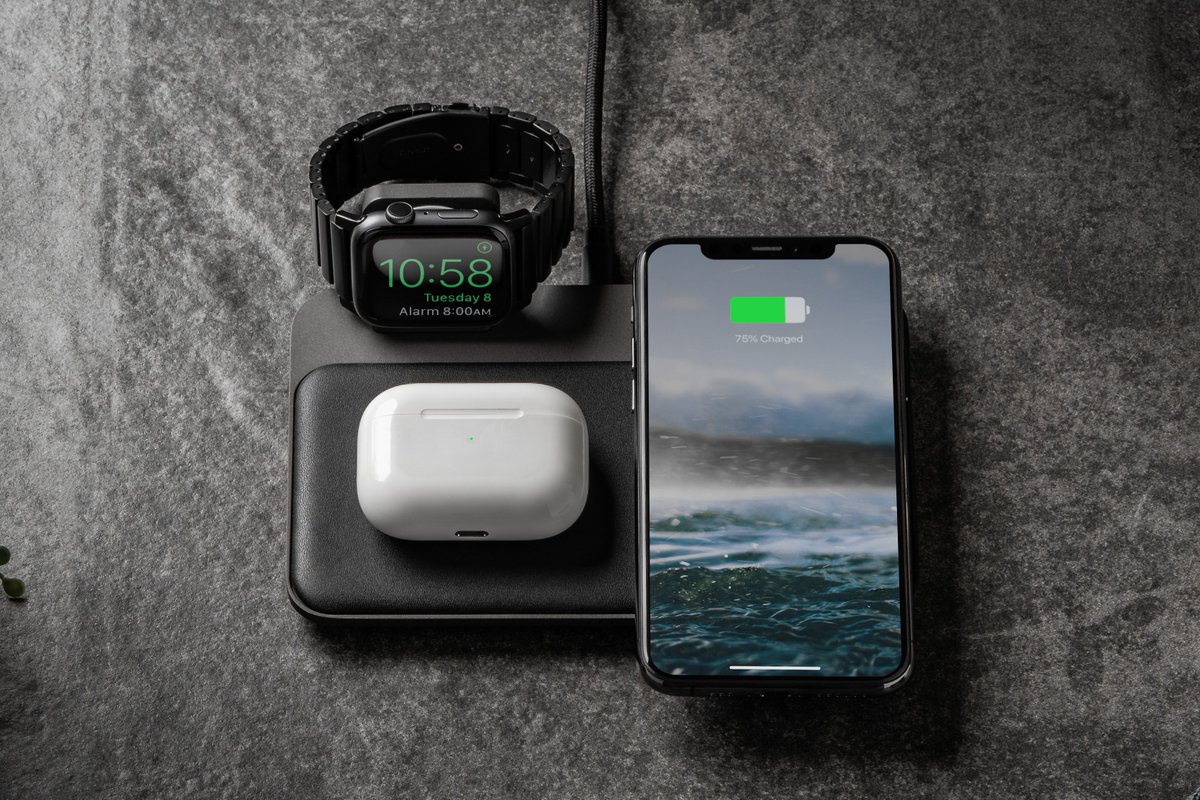 Nomad tweet media
