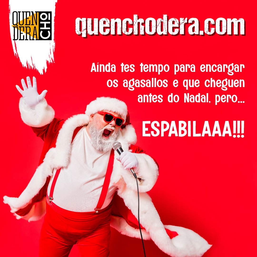 Quen cho dera! tweet media