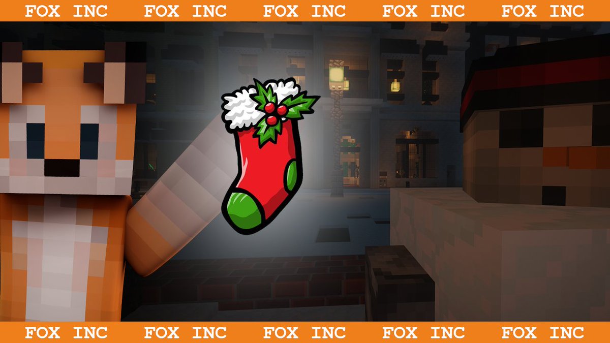Fox Fanclub tweet media