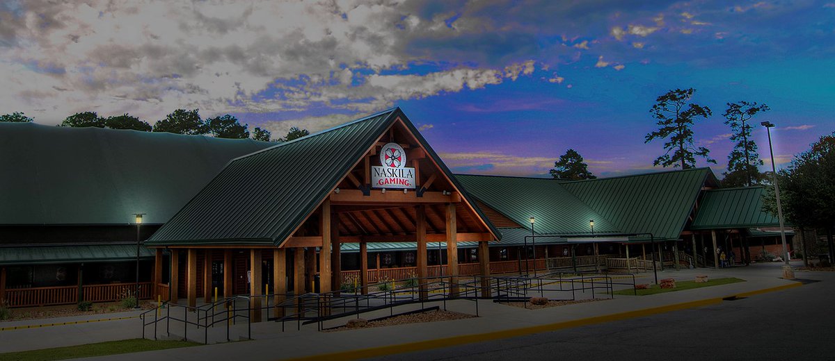 SupportACTribe's tweet image. Gov. Abbott wants to stop Texans from playing at Naskila Gaming. Shouldn't Texans be able to make that choice for ourselves? supportactribe.com/2021/09/28/abb… #txlege