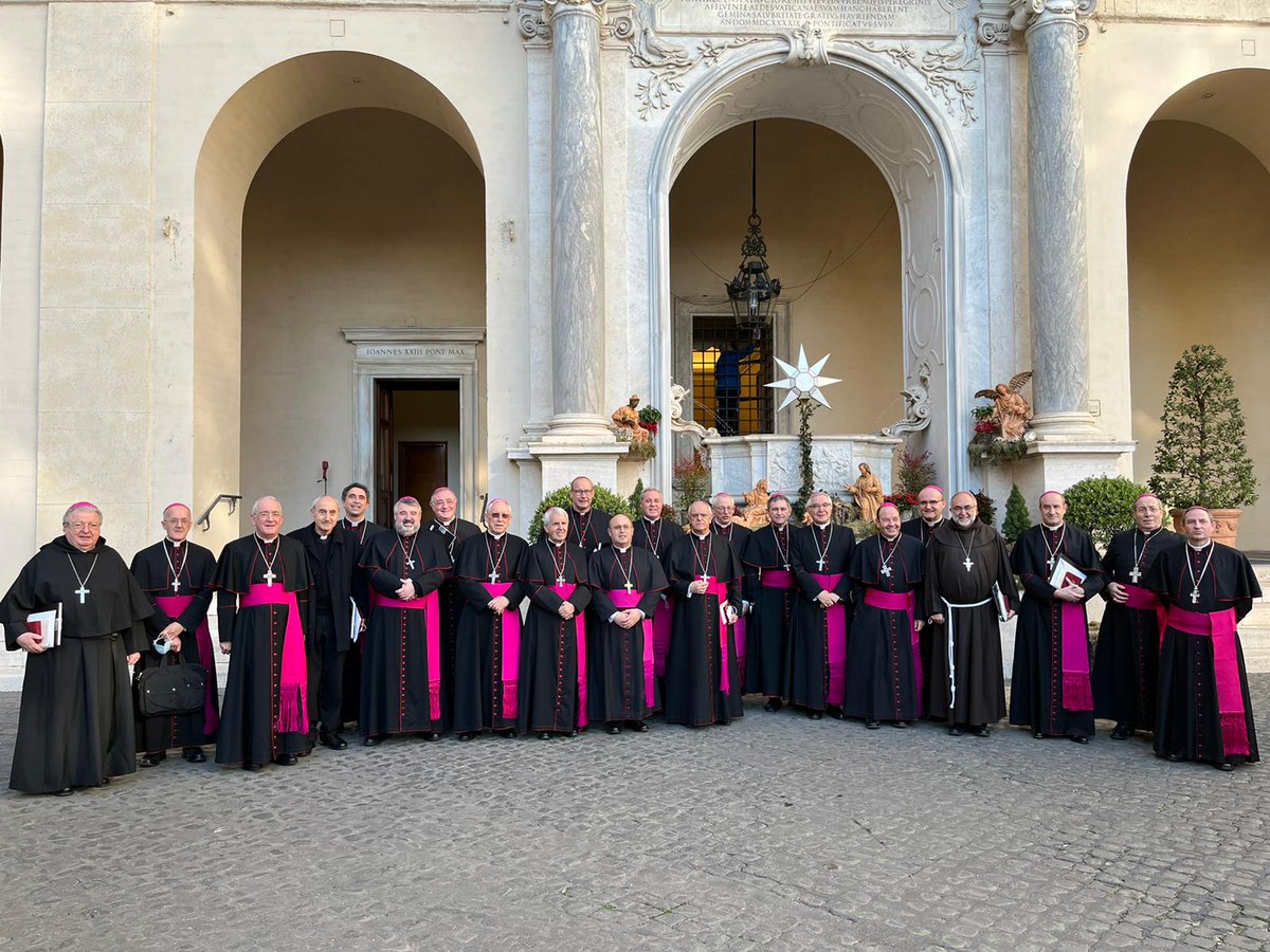 Diocese Tui-Vigo tweet media
