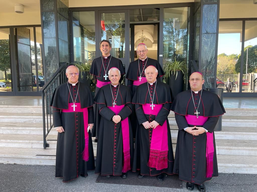 Diocese Tui-Vigo tweet media