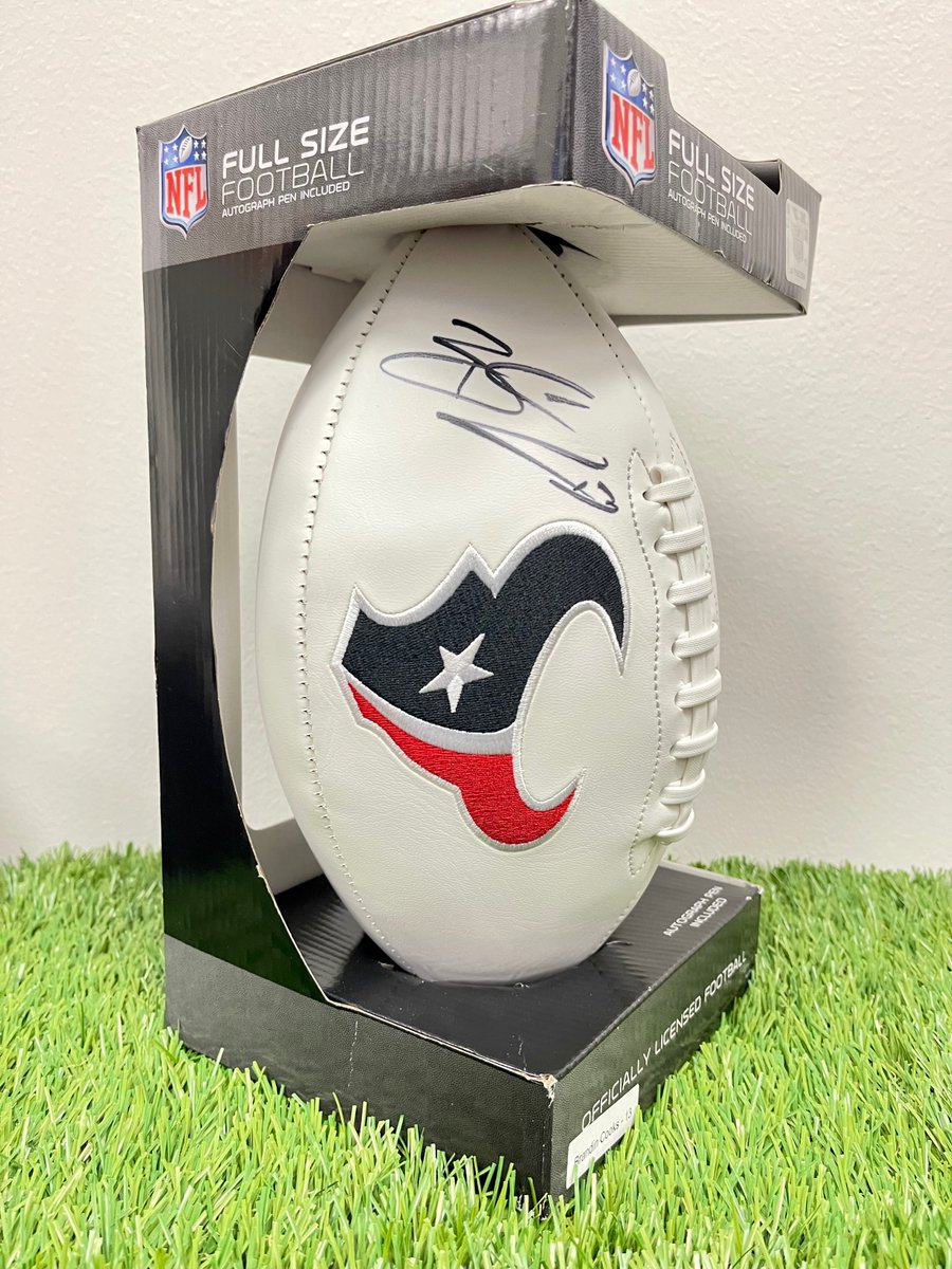 🏹 RT for a chance to win a Brandin Cooks signed football 🏹

#ProBowlVote <a href="/brandincooks/">Brandin Cooks</a>
