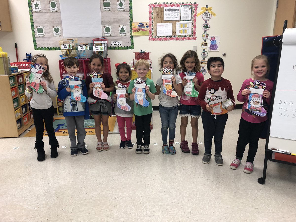 Mrs. De Leon’s Class tweet media