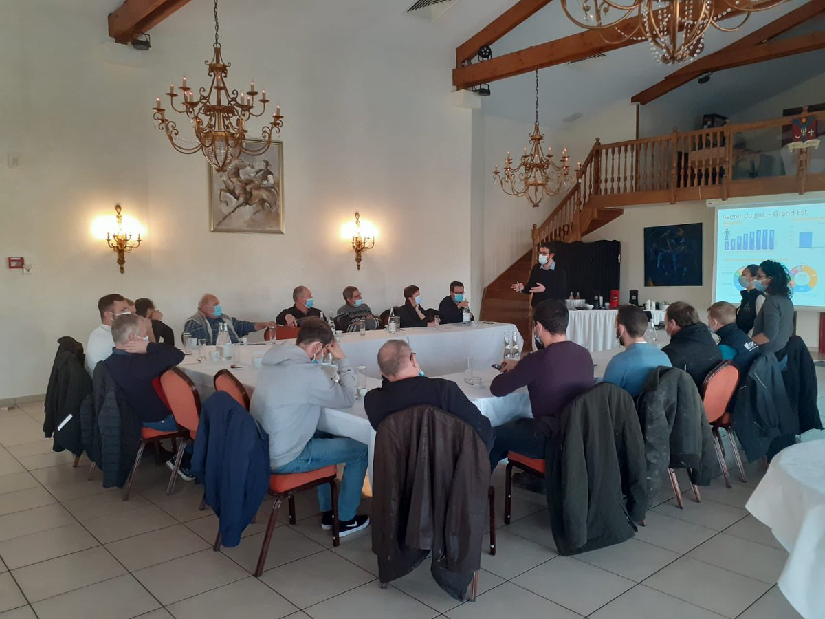 Philippe Trotot tweet media