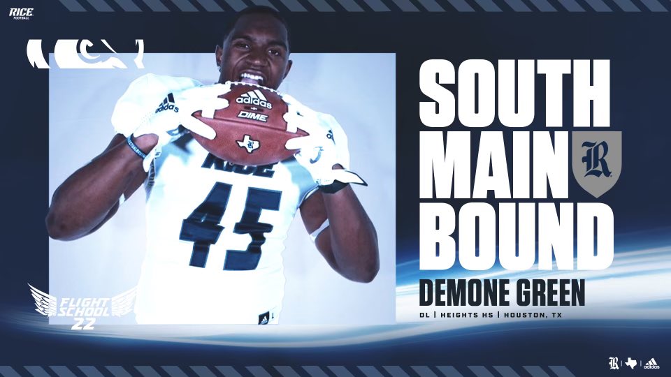 DeMone Green ⁴⁵ tweet media