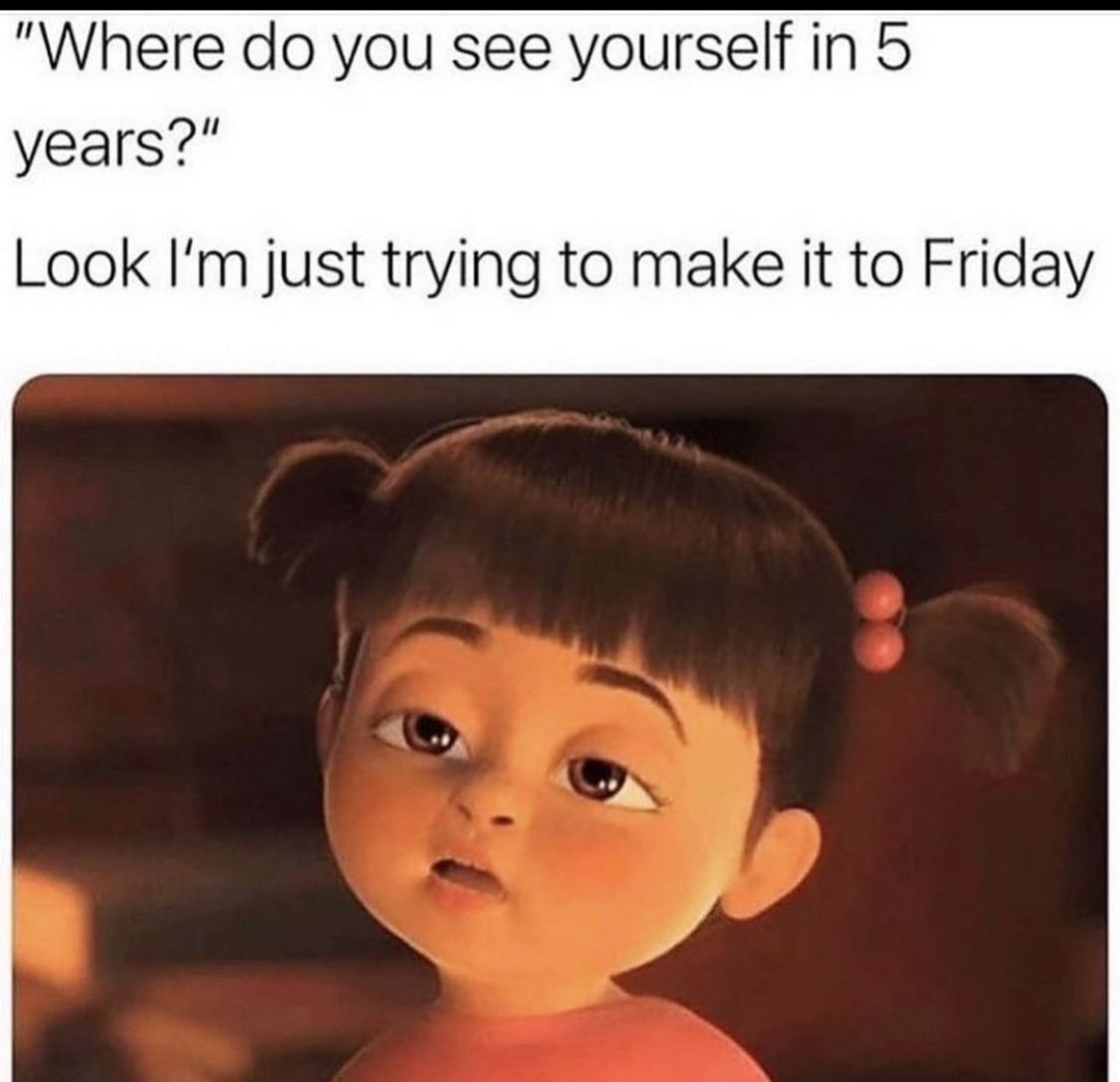 Same! 🙋‍♀️🙋‍♂️