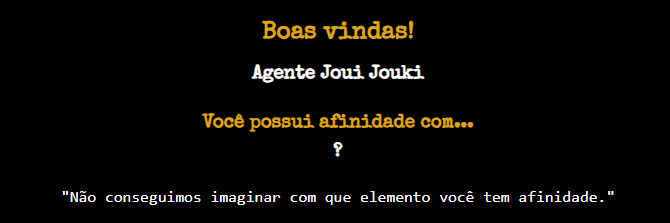 q!Nan #OEspelhoDoPavão🦚 on X: HEADERS TEMÁTICAS DE #OrdemParanormal: Desconjuração! Eu fiz só do Joui, César, Liz e Arthur por enquanto pq não conhecemos os outros ainda, mas assim que sair o trailer