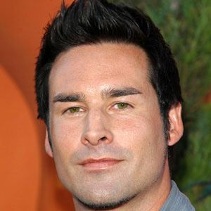 Happy Birthday to Paul Leyden     