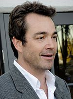 Happy Birthday to Jon Tenney     