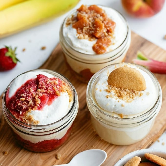 Tomorrow is the day! We are more than happy to welcome Quinisha and <a href="/YesPudding/">Yes Pudding</a> to the #FerryBuilding. This is their first permanent location, and we couldn’t be more delighted to share this fantastic milestone! 

📷:  @yespudding on #Instagram