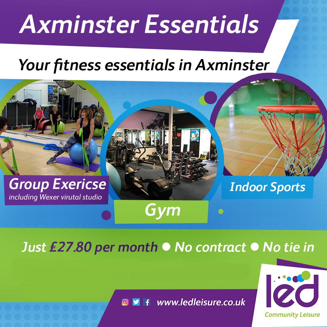 Axminster LC tweet media
