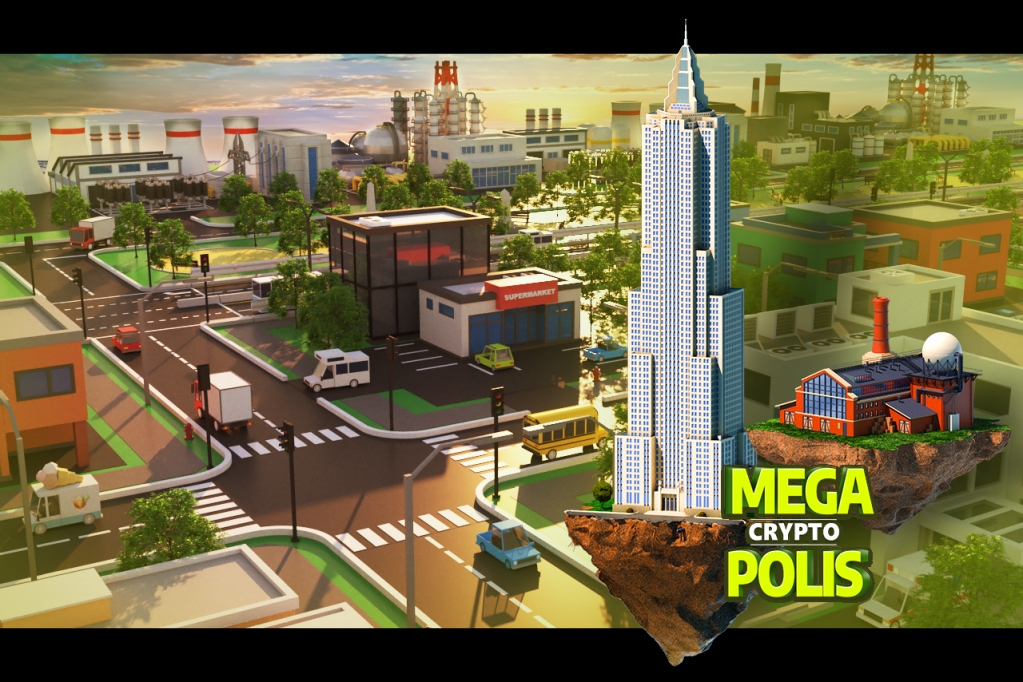 playtoblock's tweet photo. ✅ WE HAVE LISTED

🎮 MegaCryptoPolis 🎮
@MegaCryptoPolis 
On our Playtoblock Platform.

Come and visit us for more information about the game.
https://t.co/HJ0XeC4swK

#PlayToBlock #theGameToken #crypto #bsc #PlayToEarn #Metaverse #Blockchain #NFTgame #NFTs #MegaCryptoPolis https://t.co/6PcZDlIwzx
