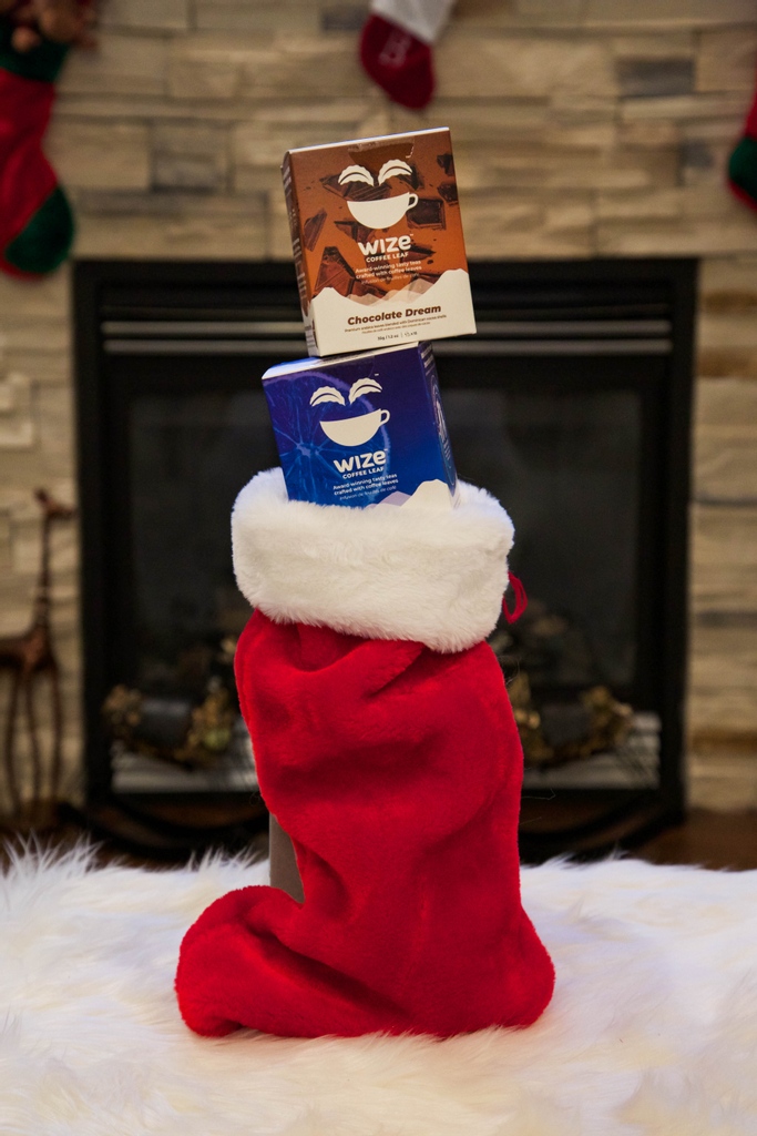 Wize Tea tweet media