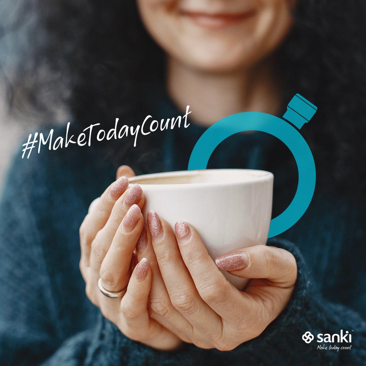 SankiUS's tweet photo. Just a friendly reminder that the holidays can be a little stressful so take the time for yourself, to stay warm, and make today count. 🧘‍♀️

#Sanki #SankiUSA #SankiGlobal #MakeTodayCount #Holidays https://t.co/p41VtZEmvD