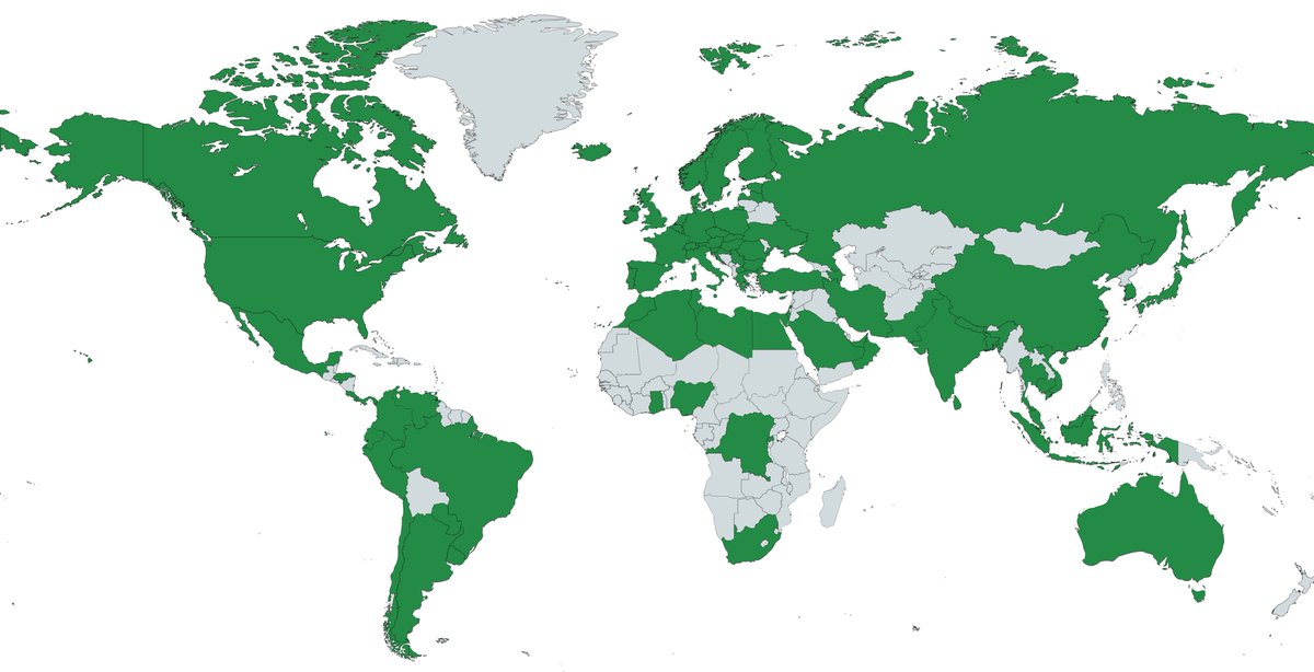 DoloresRomeroM's tweet photo. 🙏 RT
We have #orms colleagues from > #80countries registered to receive updates from our Online Seminar Series #MachineLearning NeEDS #MathematicalOptimization, with a great resource of talks from leading experts.
Interested?
👉https://t.co/GBQ54sPZAP
@needs_project https://t.co/bp4q7n6gta