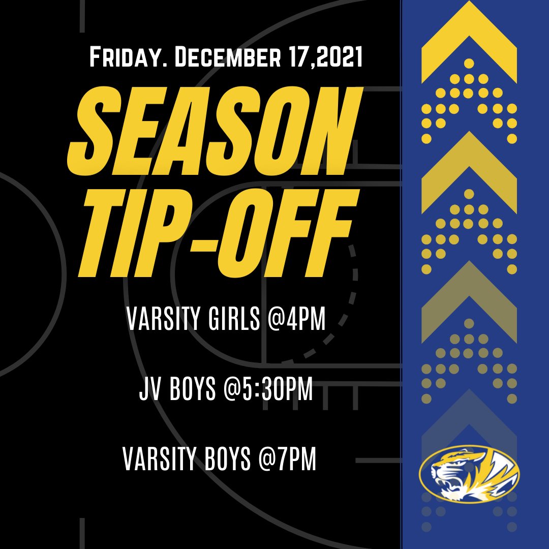 Come join us tomorrow night! 

GIVEAWAYS - FAN SHIRTS for sale. Don’t miss out.

#highschoolsports #hardwork #basketball #livestream #giveaways #fanshirts #tcsnj #tigers