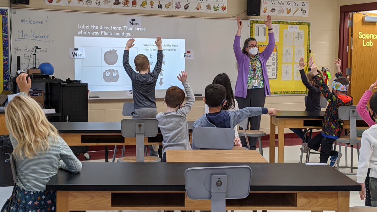 OPS_Science_Lab's tweet image. New blog post: Fun with Computer Science opssciencelab.weebly.com/blog-whats-new