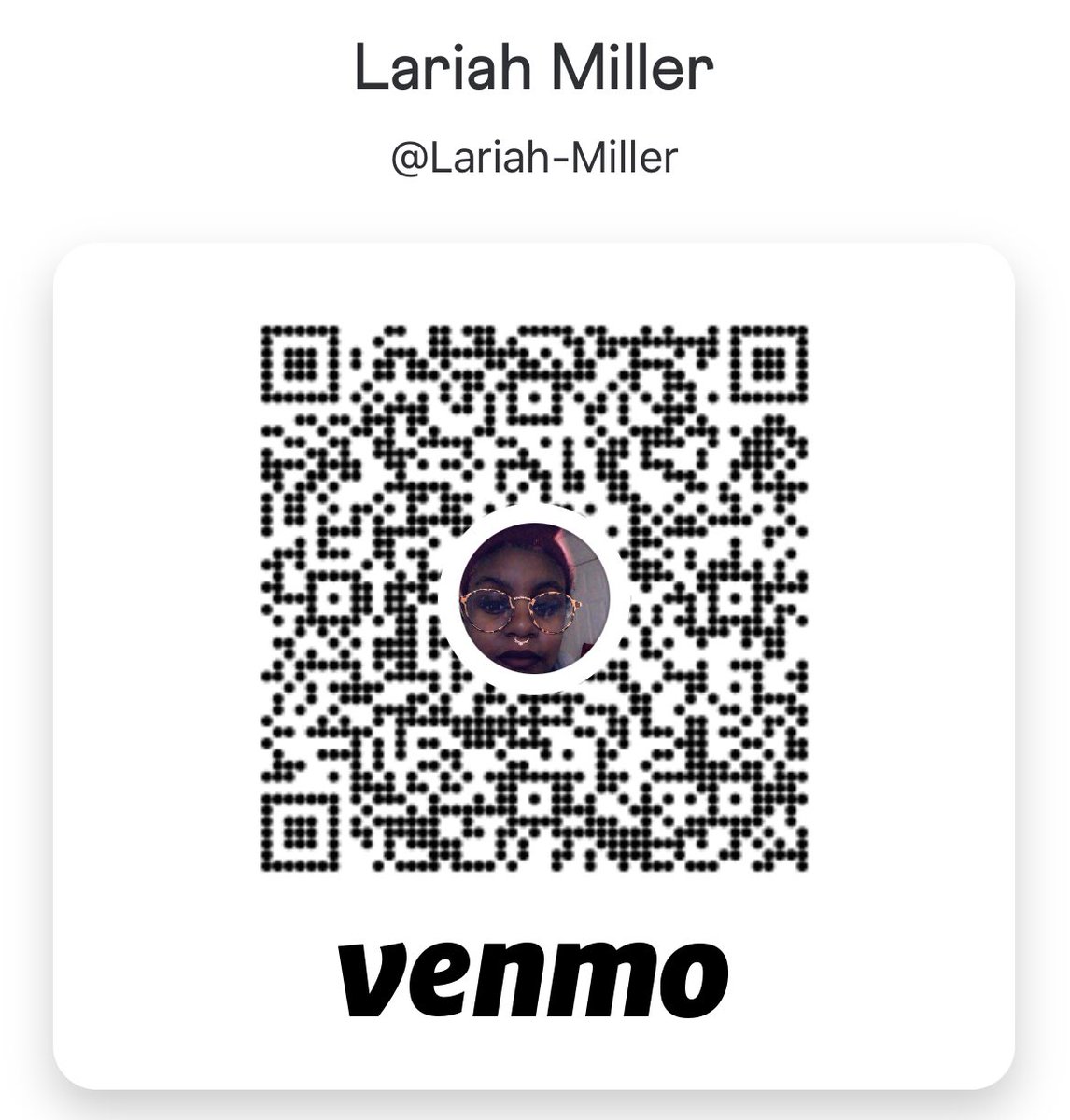 RL91's tweet image. I am wishing I could help my mom with a few bills, she hasn’t been able to work and been having to use crutches for awhile now. My venmo is