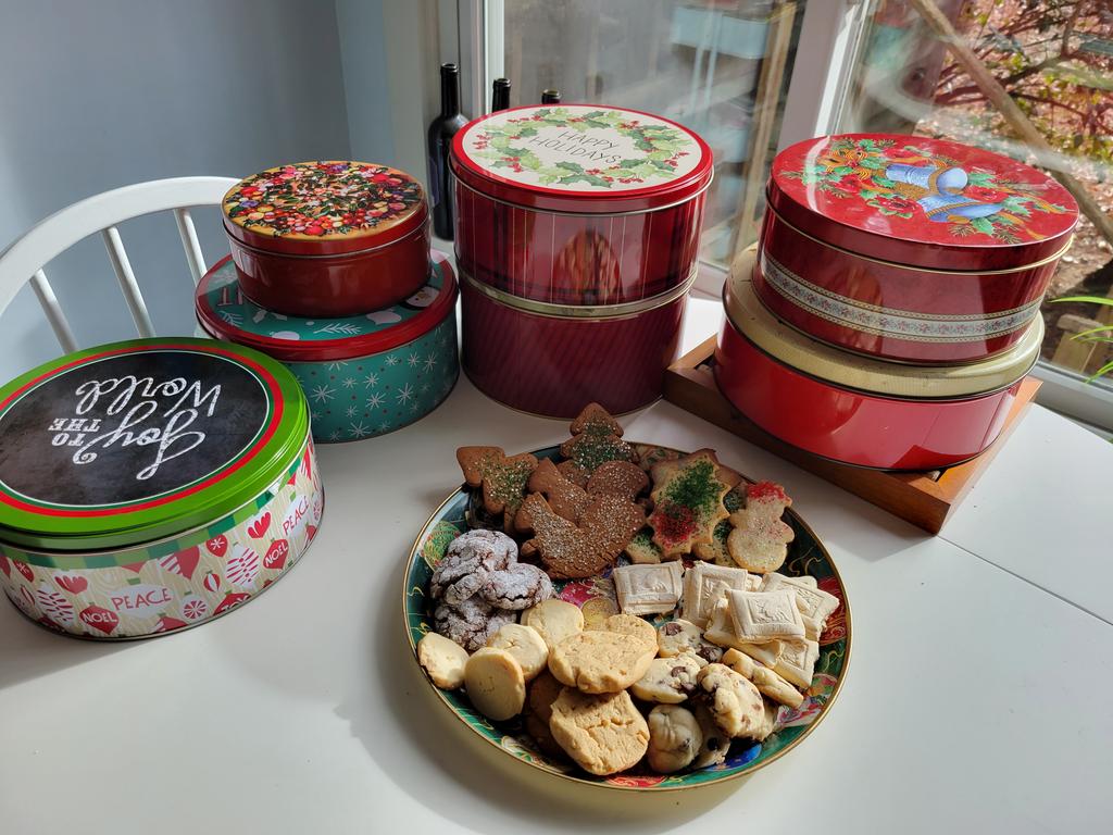 Francie Cuffney tweet media