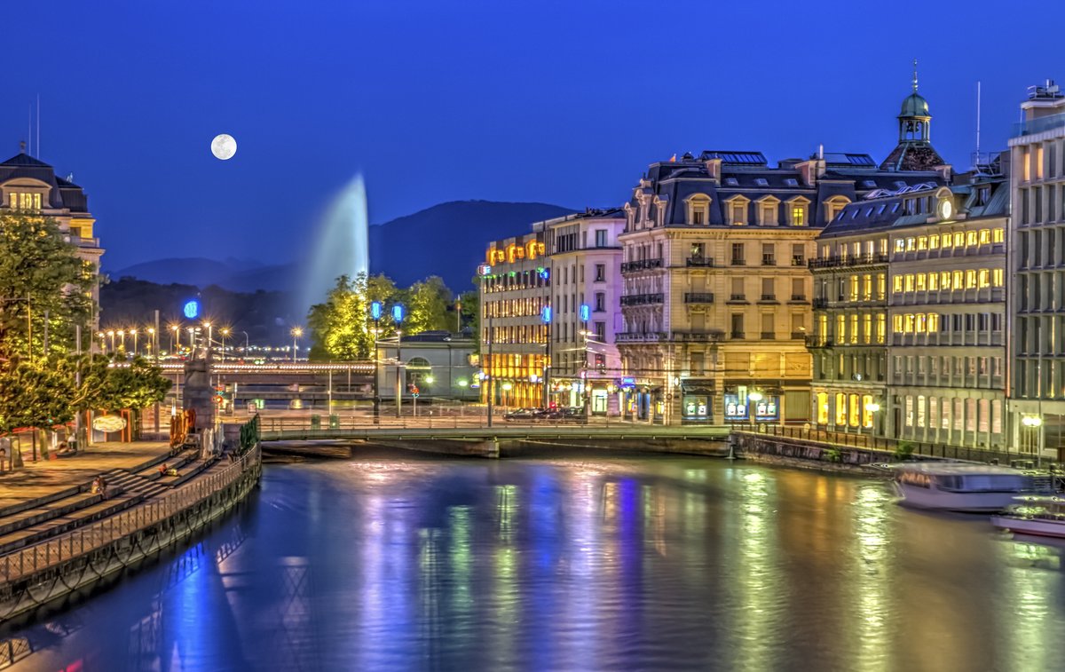 Dulles Airport (IAD) (@dulles_airport) on Twitter photo STARTING TONIGHT: #nonstop flights to Geneva, Switzerland (GVA) on <a href="/united/">United Airlines</a> resume 4x weekly! STARTING TONIGHT: #nonstop flights to Geneva, Switzerland (GVA) on <a href="/united/">United Airlines</a> resume 4x weekly!