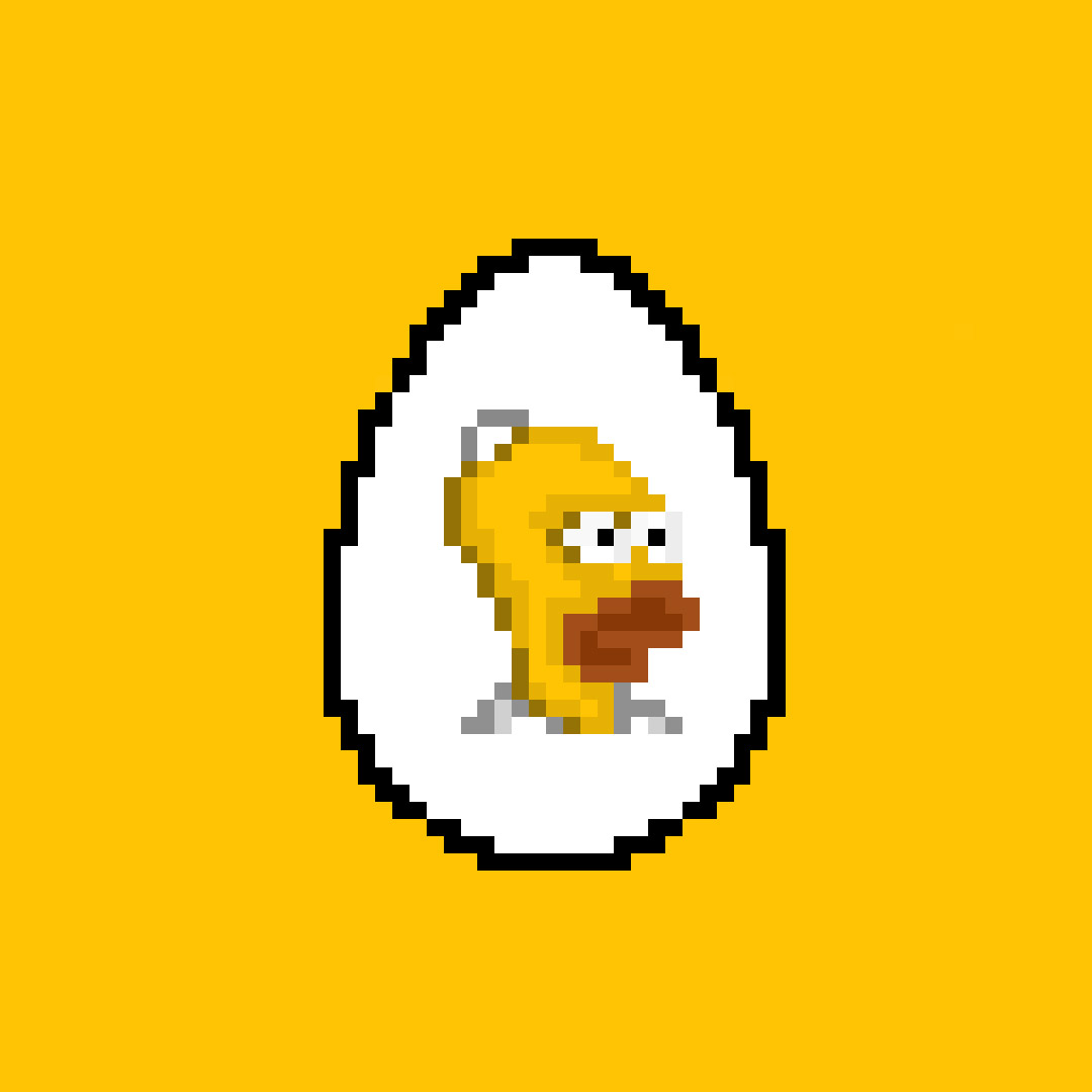 brazilreplica's tweet photo. Here is my new #nft!! check out the complete collection and what's coming next!  

#NFTcollection #nftsale #nftart #Simpsons #NFTdrop #Metaverse  
Link > https://t.co/51Yz8Dph3G https://t.co/MyF6UOVfYd