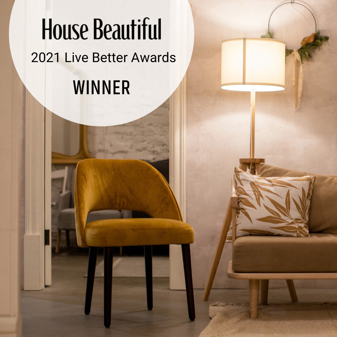 BeBrilli's tweet photo. Thank you, @housebeautiful for selecting Charge Up bulbs for your "2021 Live Better Awards: 50 Life-changing Products to Revamp Your Home"! https://t.co/PAEzXk0Z8G

#brilli #wellness #chargeup #circadian #awards2021 #innovation https://t.co/pzxVdB6FEp