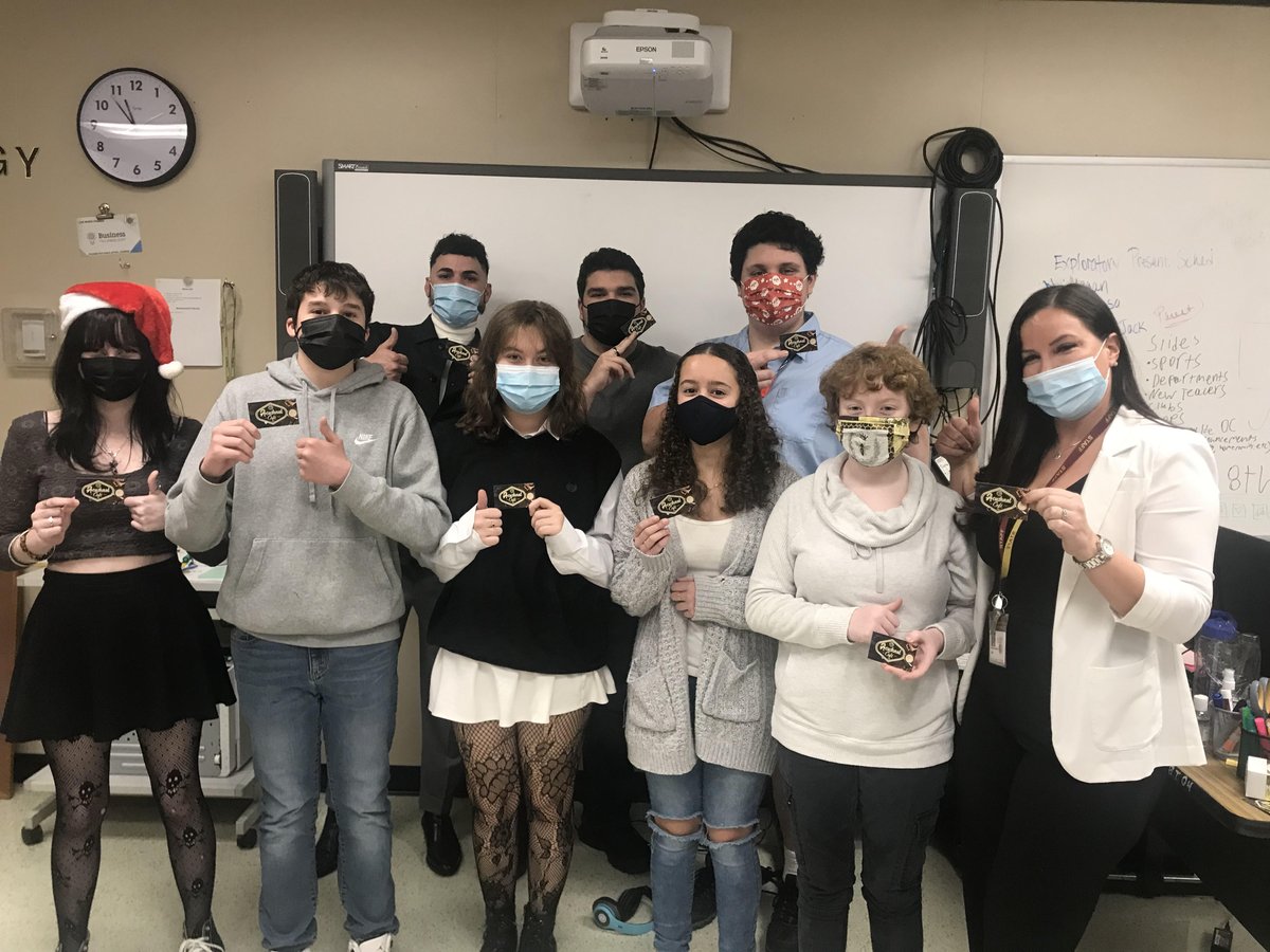 OC Business Tech tweet media