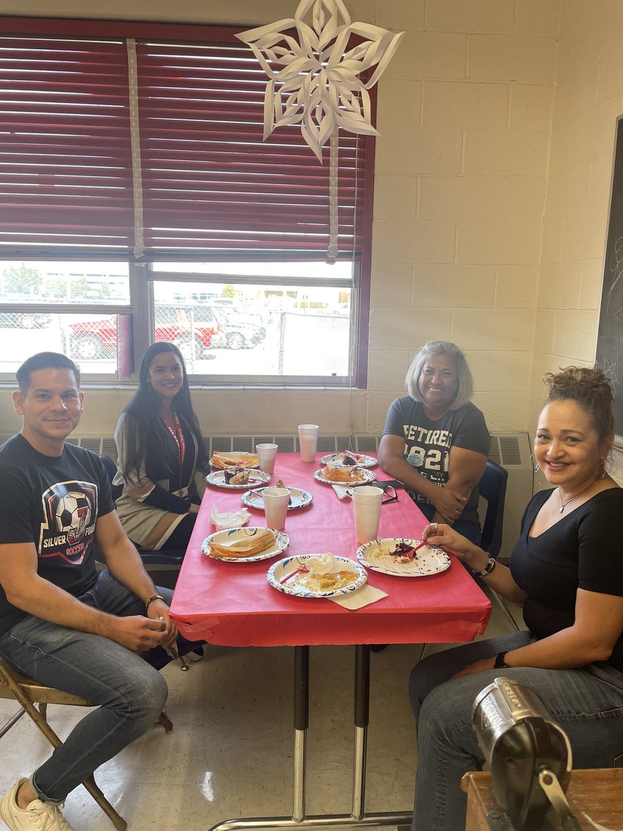 Claudia Muñoz tweet media