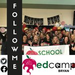 Photo by EdCampBryan (@EdCampBryan)