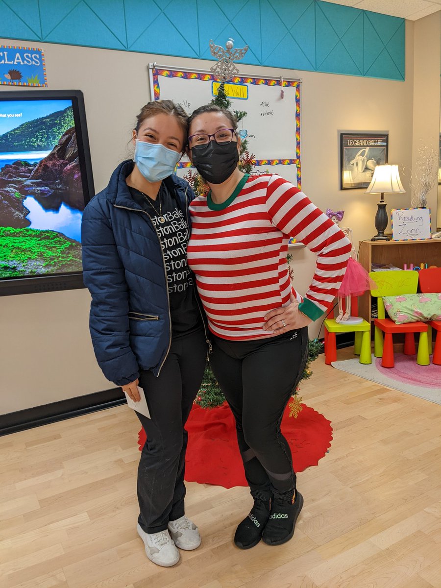 (Late Post) Thank you <a href="/HoustonBallet/">Houston Ballet</a> for coming to <a href="/Anderson_AISD/">Anderson Academy</a> Ms. Gabby was amazing, and our students loved her class. *Tiny dancers with BIG DREAMS** <a href="/aldinefinearts/">Aldine ISD Performing Arts</a> <a href="/aldinemagnet/">Aldine Magnet</a>