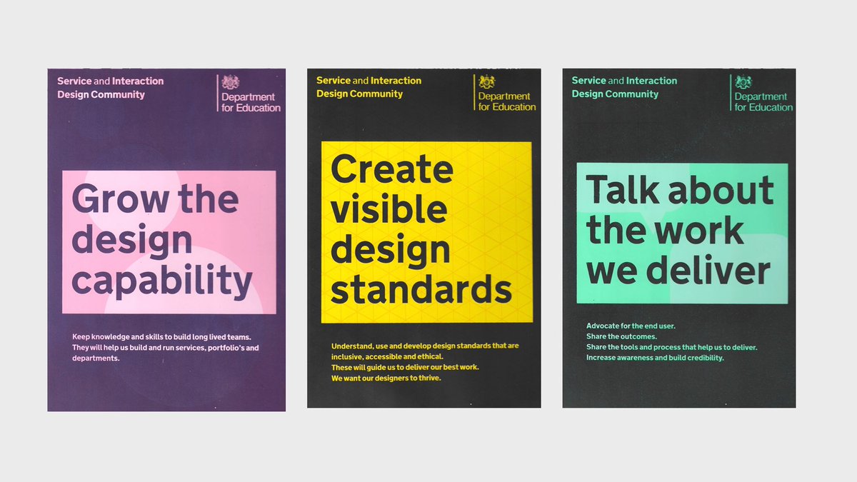 jaskirankdesign's tweet photo. Feeling like this today🤩. We carried out an experimental end of Q3 show and tell with service and interaction design community. We introduced our 3 design imperatives epics and objectives. We shared our process and context and how we delivered 5 objectives in just 1 quarter!!! https://t.co/jXyqvMbIhd