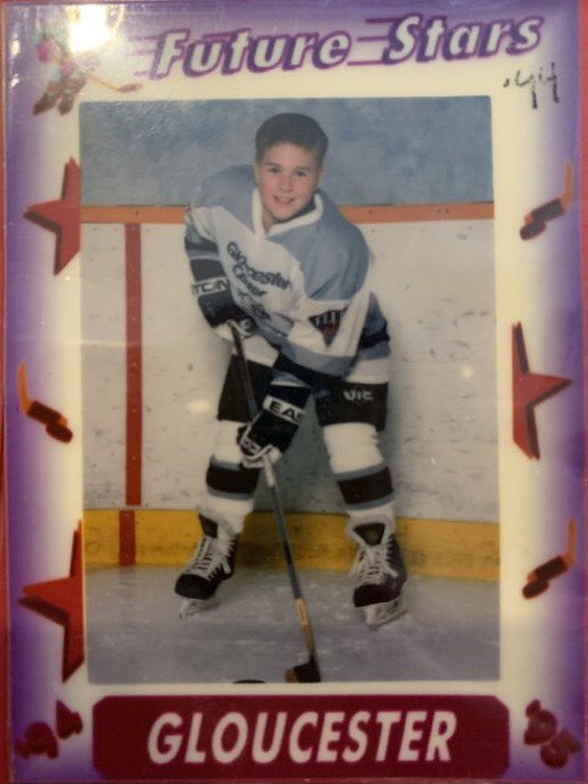 Eastend Minor Hockey Association tweet media