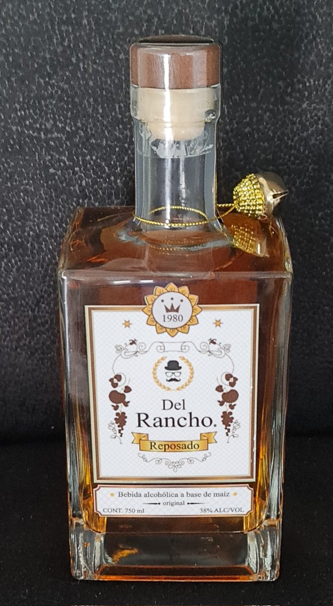 Otro éxito MYPE con Destilería Ventura y su lanzamiento inicial de su excelente bebida de licor de maíz  con su excelente empaque y 38% alcohol! Producido en una destileria  industrializada con todos los permisos y lista para conquistar el mundo!