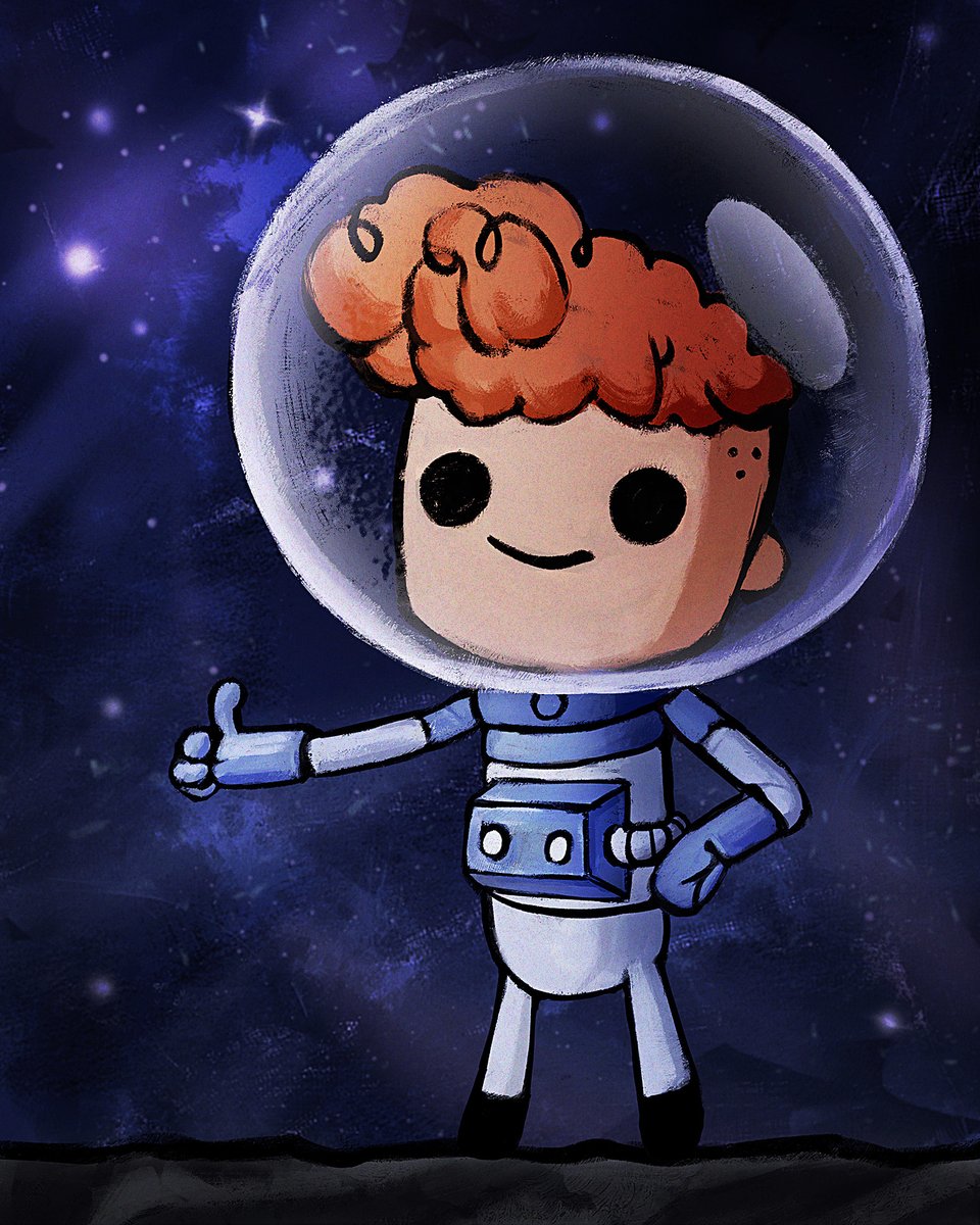 grimmsever's tweet image. Congratulations on Spaced Out! launch @klei, I&apos;ve been enjoying early access! #OxygenNotIncluded