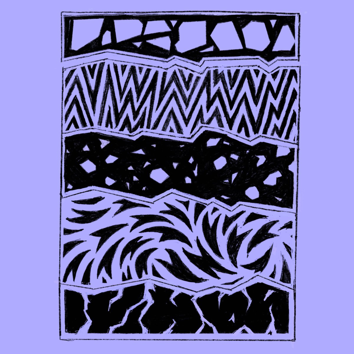 j_macdonagh's tweet photo. Run Wild is inspired by the early morning runs and strava challenges up and down hills this year 🏃#illustration #procreate #pattern #sketch #graphicdesign #wordmark #sketchbook #running https://t.co/b1IWh8kl8g