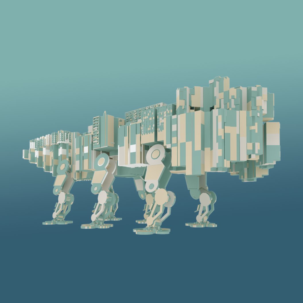 DancingCities | MINT LIVE | NFT tweet media