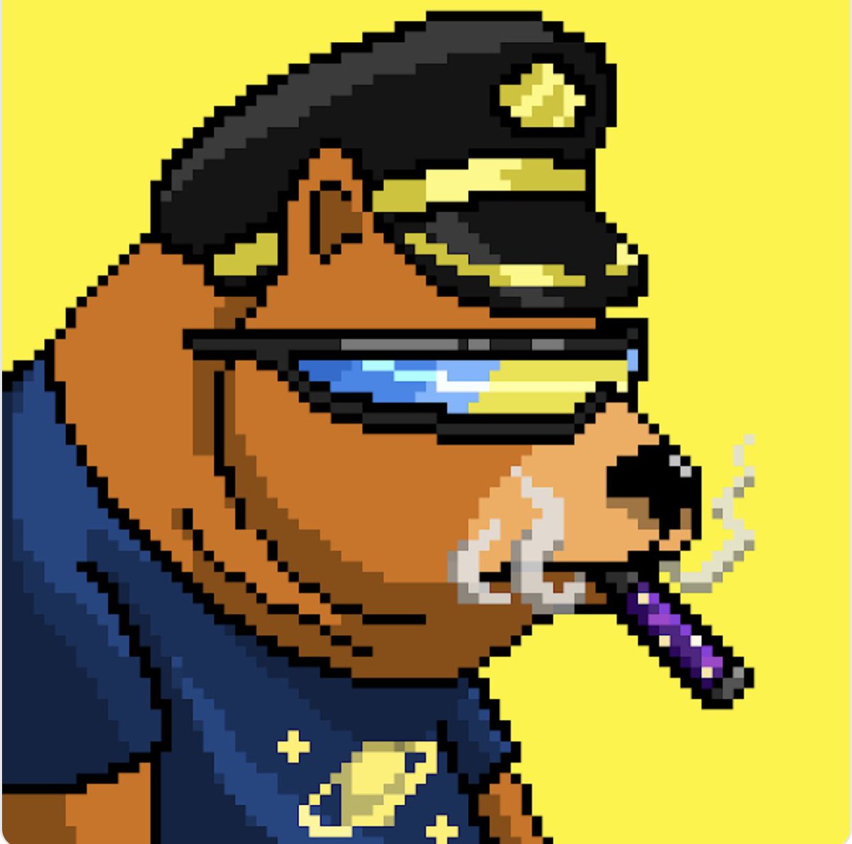 BearX_NFT's tweet photo. 📣Attention Creative Minds✨
 
🧸X Is hosting an 🎨Art/Meme Competition *lasting until EOY*💥
 
There will be TWO GenX Bears up for grabs,
You WONT want to miss this!! 👀 #BearX
 
Want to take part?👇
 
👉Like, Retweet, Tag Three Creative           People &amp; Lets Begin! 🎨🎅🧸X🎄 https://t.co/5yscu49vbT