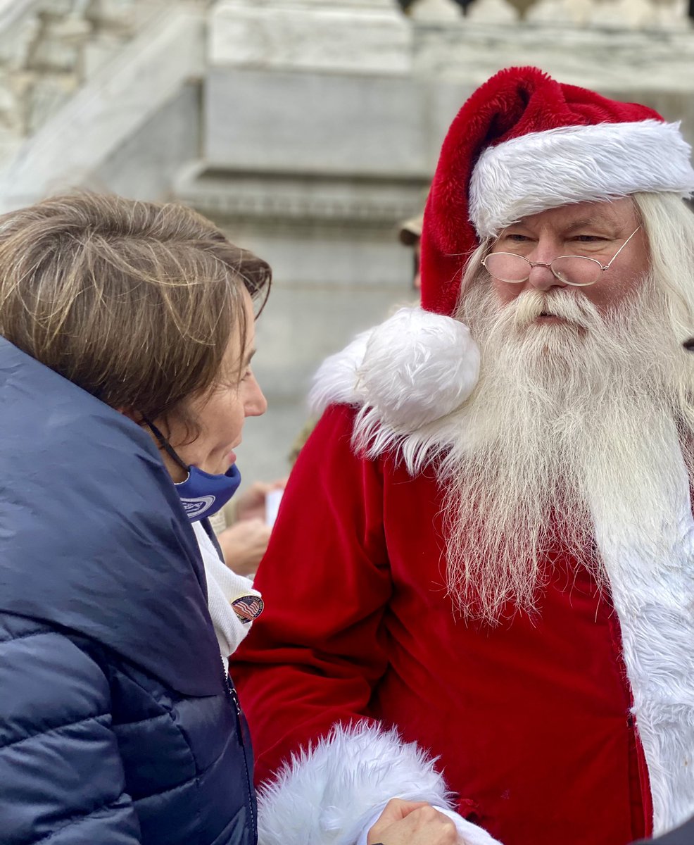 All I want for Christmas is for President Biden to cancel student debt
